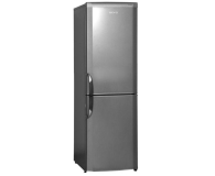 Beko CSA24021X inox - 208820 - zdjęcie 1